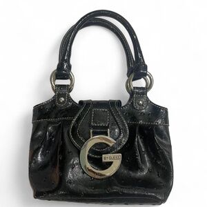 Black Guess mini handbag